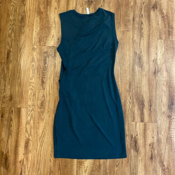 Gentle Fawn Mini Dress - Picture 2 of 2